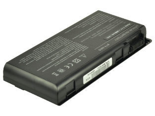 Slika 2P-BTY-M6D Main Battery Pack 11.1V 6600mAh