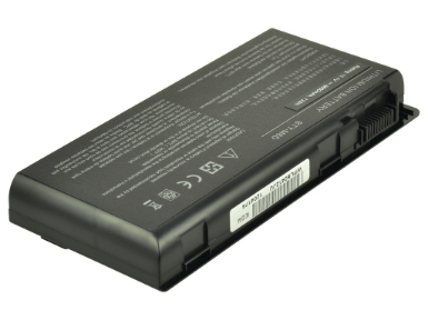 2P-BTY-M6D Main Battery Pack 11.1V 6600mAh