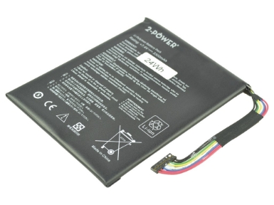 2P-C21-EP101 Main Battery Pack 7.4V 3300mAh