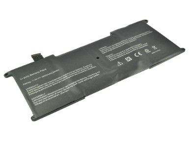 2P-C23-UX21 Main Battery Pack 7.4V 4800mAh