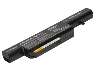 Slika 2P-C4500BAT-6 Main Battery Pack 11.1V 4400mAh
