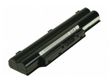 2P-CP293530-XX Main Battery Pack 10.8V 4600mAh