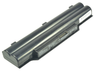 Slika 2P-CP567717-01 Main Battery Pack 10.8V 5200mAh
