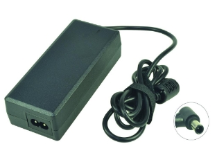 Slika 2P-EAY62549201 AC Adapter 19V 3.75A 75W includes power cable