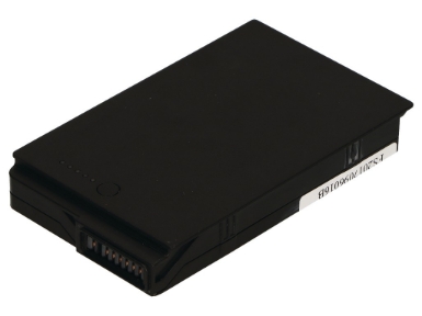 2P-FH8RW Main Battery Pack 7.4V 3600mAh