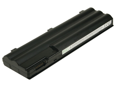 2P-FPCBP144 Main Battery Pack 14.4V 4600mAh