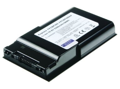 2P-FPCBP215 Main Battery Pack 10.8V 4400mAh