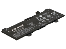 Slika 2P-GM02XL Main Battery Pack 7.7V 6150mAh