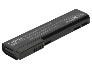 2P-HSTNN-CB2F Main Battery Pack 10.8V 4600mAh