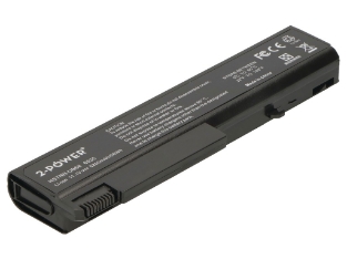 Slika 2P-HSTNN-CB69 Main Battery Pack 11.1V 5200mAh