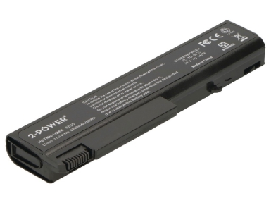 2P-HSTNN-CB69 Main Battery Pack 11.1V 5200mAh