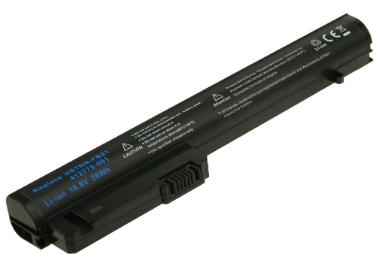 2P-HSTNN-FB21 Main Battery Pack 10.8V 4400mAh