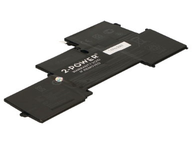 2P-HSTNN-I26C Main Battery Pack 7.6V 4600mAh