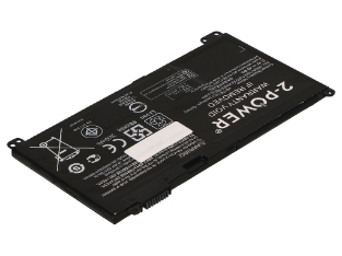Slika 2P-HSTNN-UB7C Main Battery Pack 11.4V 4000mAh