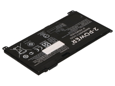 2P-HSTNN-UB7C Main Battery Pack 11.4V 4000mAh