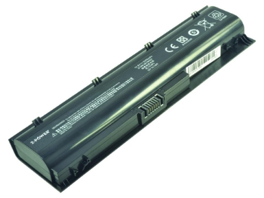 2P-HSTNN-YB3K Main Battery Pack 10.8V 5200mAh