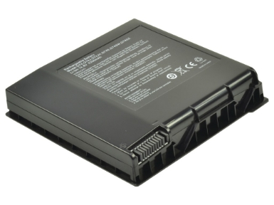 2P-ICR18650-26F Main Battery Pack 14.4V 5200mAh