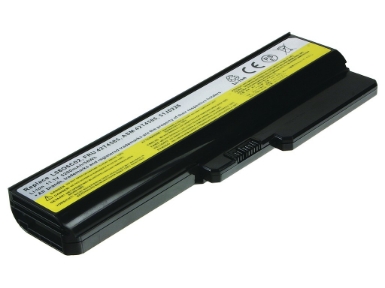 2P-L08L6C02 Main Battery Pack 11.1V 5200mAh