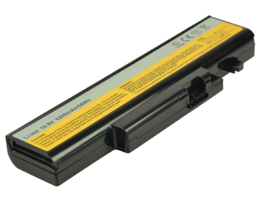 2P-L10S6F01 Main Battery Pack 10.8V 4400mAh
