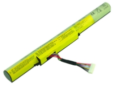 Slika 2P-L12M4E21 Main Battery Pack 14.4V 2600mAh (White)