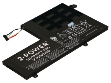 2P-L14M2P21 Main Battery Pack 7.4V 4050mAh