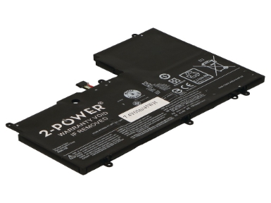 2P-L14M4P72 Main Battery Pack 7.4V 6040mAh