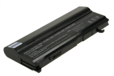 Slika 2P-LCB243 Main Battery Pack 10.8V 4400mAh