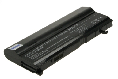 2P-LCB243 Main Battery Pack 10.8V 4400mAh