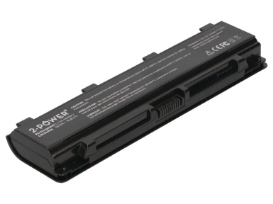 2P-LCB642 Main Battery Pack 10.8V 5200mAh