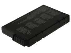 Slika 2P-NBP001305-00 Main Battery Pack 10.8V 6900mAh