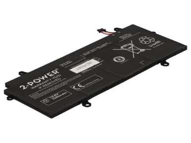 2P-P000697260 Main Battery Pack 14.8V 3380mAh