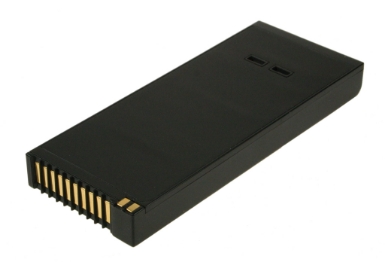 2P-PA3107U-1BRS Main Battery Pack 10.8V 4500mAh