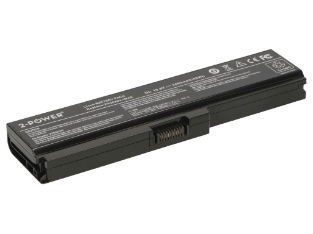 Slika 2P-PA3464U-1BRS Main Battery Pack 10.8V 4400mAh