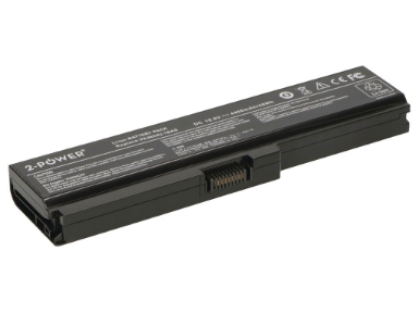 2P-PA3464U-1BRS Main Battery Pack 10.8V 4400mAh