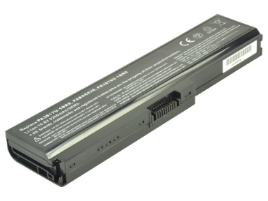 2P-PA3817U-1BAS Main Battery Pack 10.8V 5200mAh