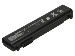 Slika 2P-PA5174U-1BRS Main Battery Pack 10.8V 5200mAh