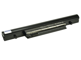 Slika 2P-PABAS246 Main Battery Pack 10.8V 5200mAh