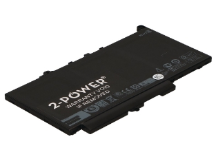 Slika 2P-PDNM2 Main Battery Pack 11.1V 3180mAh
