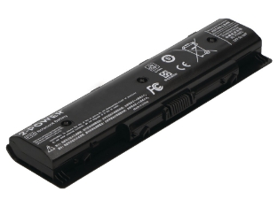 Slika 2P-PI06 Main Battery Pack 10.8V 5200mAh