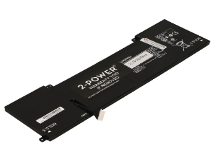 Slika 2P-RR04 Main Battery Pack 15.2V 3400mAh
