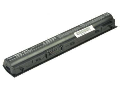 2P-RXJR6 Main Battery Pack 11.1V 2600mAh