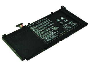 Slika 2P-S31-S551 Main Battery Pack 11.1V 4400mAh