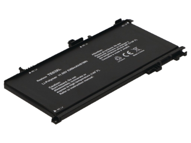 2P-TE03XL Main Battery Pack 11.55V 5300mAh