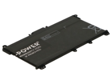 Slika 2P-TF03XL Main Battery Pack 11.55V 3400mAh