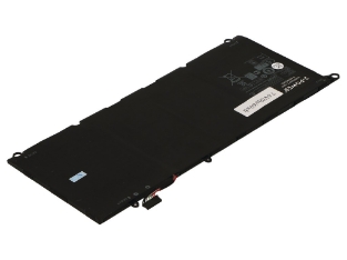 Slika 2P-TP1GT Main Battery Pack 7.6V 7800mAh