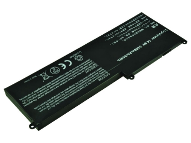 2P-TPN-I104 Main Battery Pack 14.8V 5400mAh