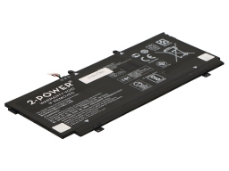 Slika 2P-TPN-Q178 Main Battery Pack 11.4V 4900mAh