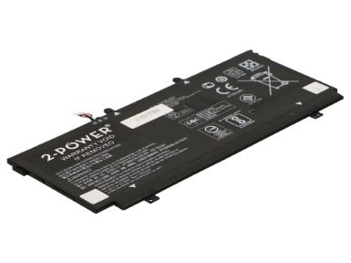2P-TPN-Q178 Main Battery Pack 11.4V 4900mAh