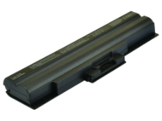 Slika 2P-VGP-BPS13B Main Battery Pack 11.1V 6400mAh