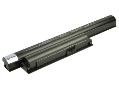 2P-VGP-BPS22A Main Battery Pack 10.8V 6400mAh